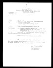 Correspondence